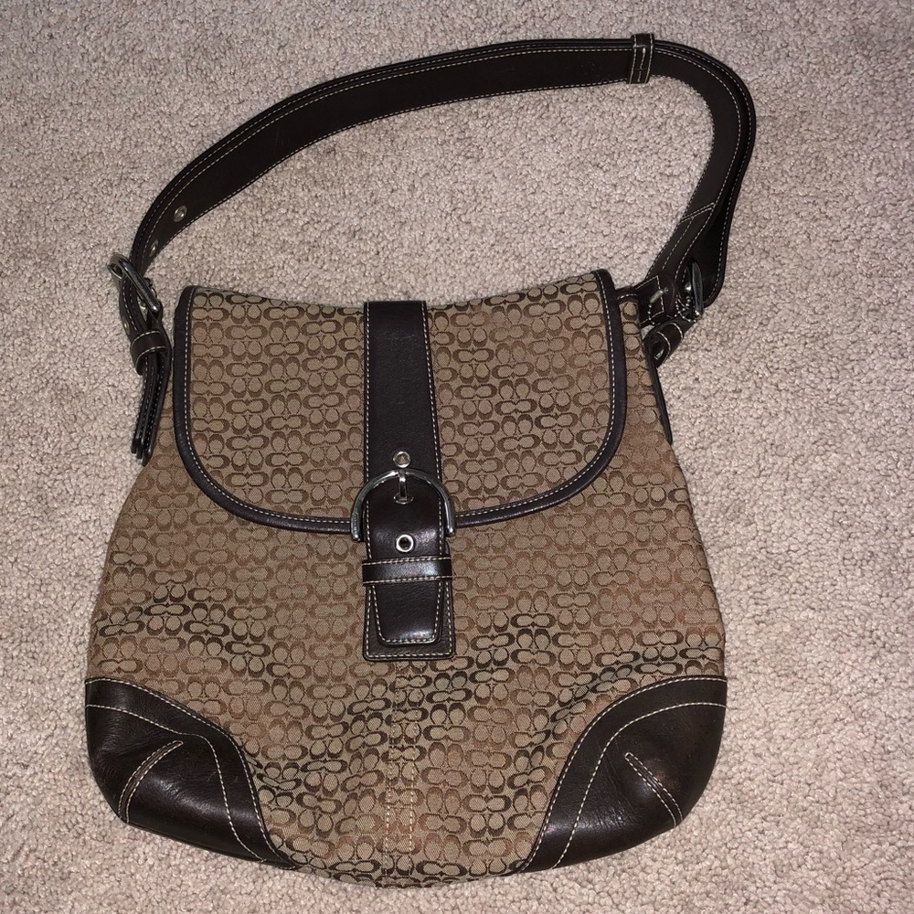 Coach Handbag